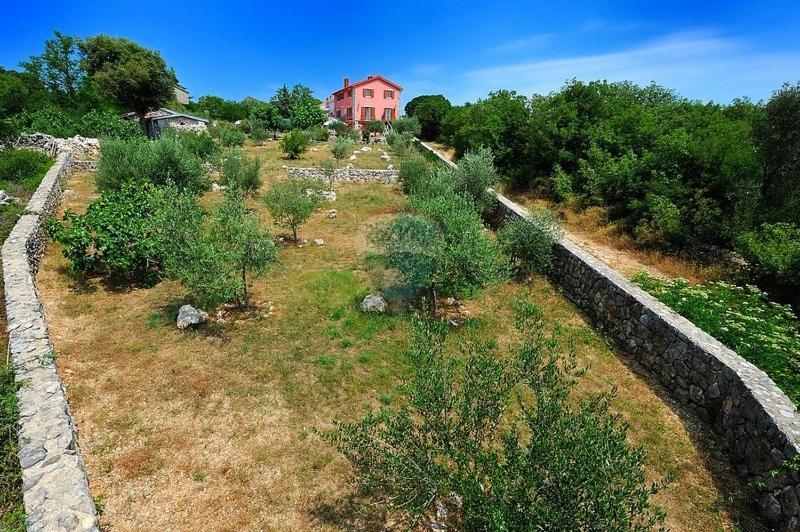 Villa Garica Екстериор снимка