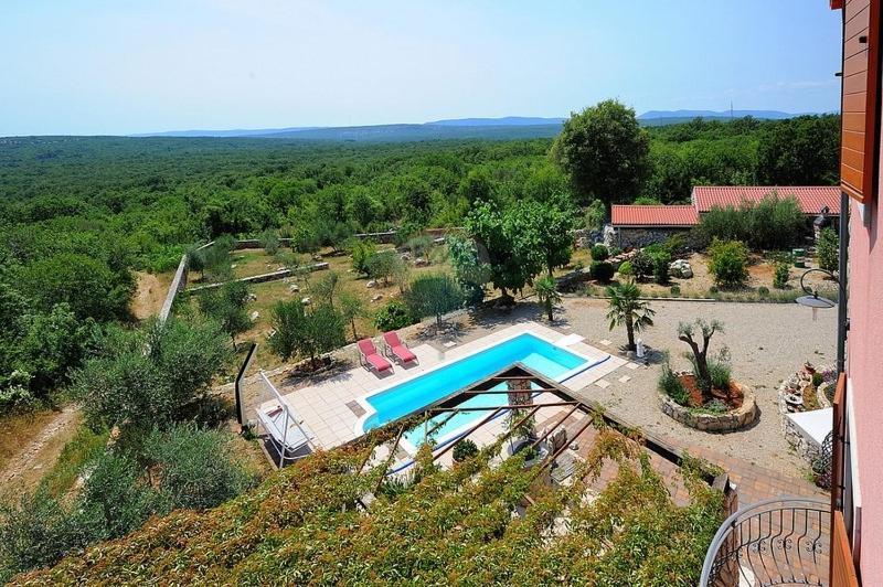 Villa Garica Екстериор снимка