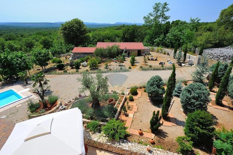 Villa Garica Екстериор снимка