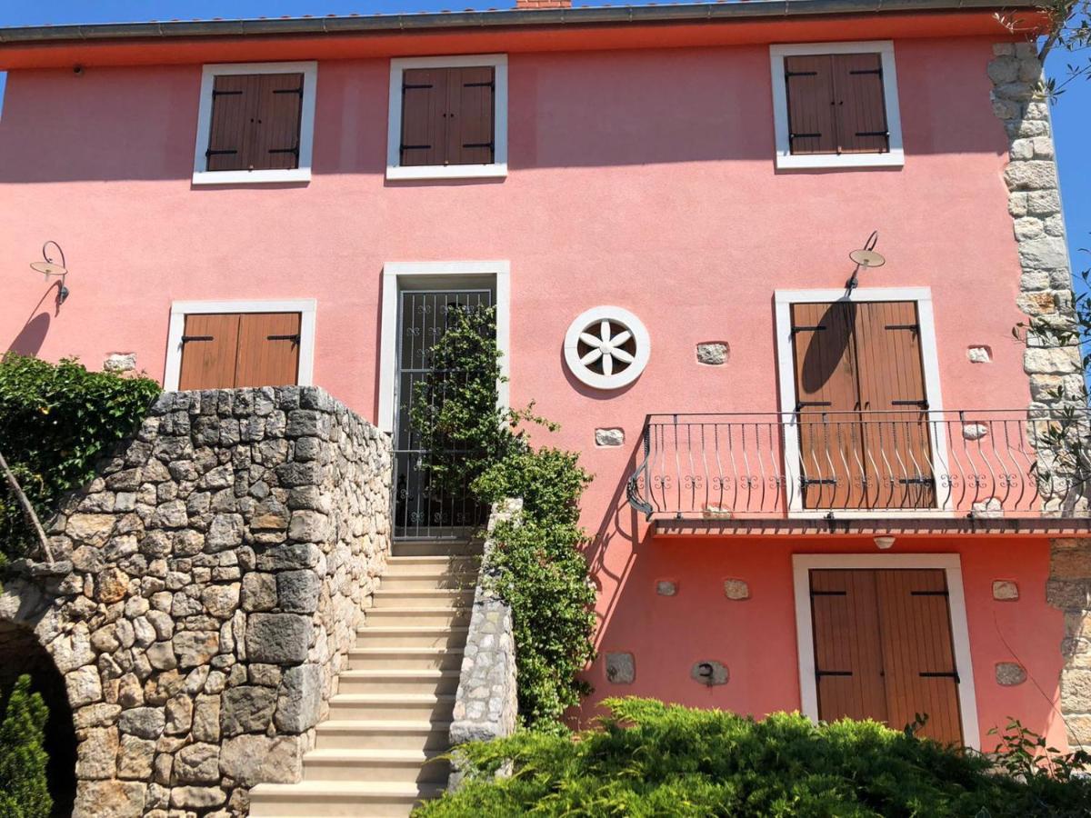 Villa Garica Екстериор снимка