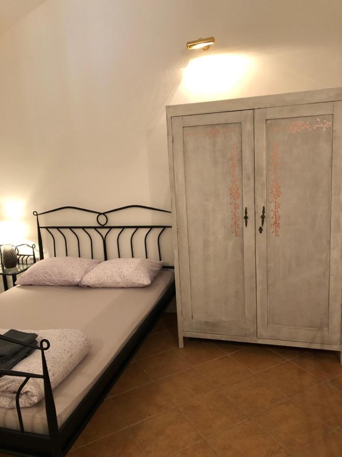 Villa Garica Екстериор снимка