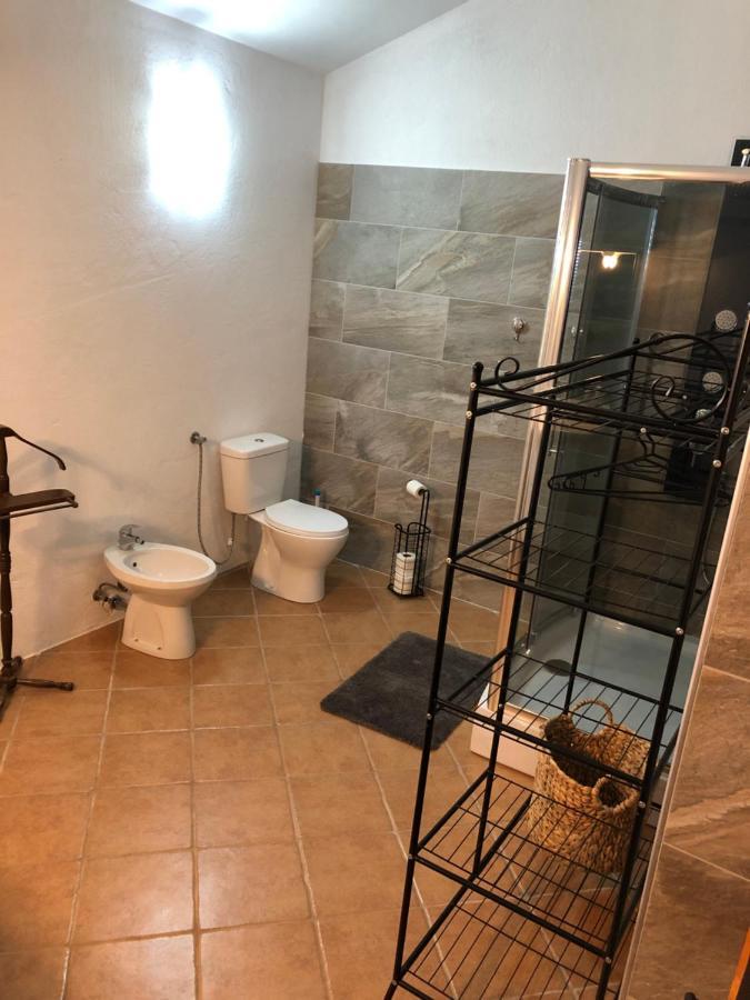 Villa Garica Екстериор снимка