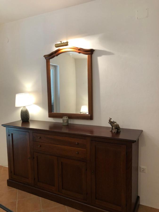Villa Garica Екстериор снимка