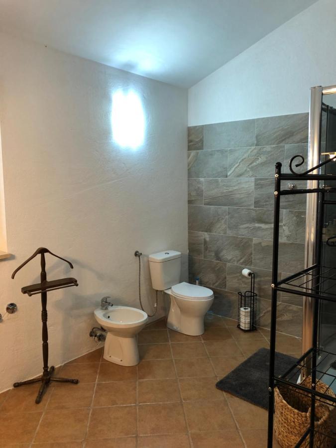 Villa Garica Екстериор снимка