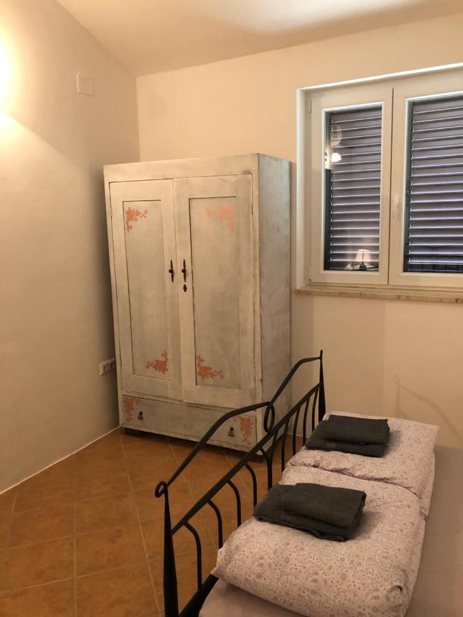Villa Garica Екстериор снимка