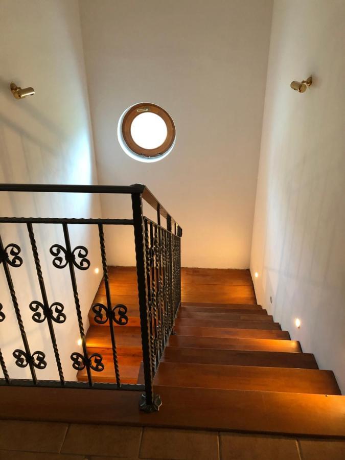 Villa Garica Екстериор снимка