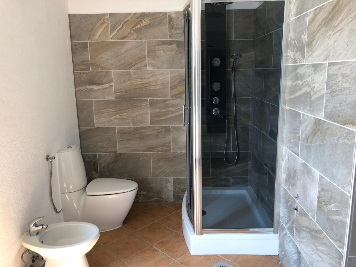 Villa Garica Екстериор снимка