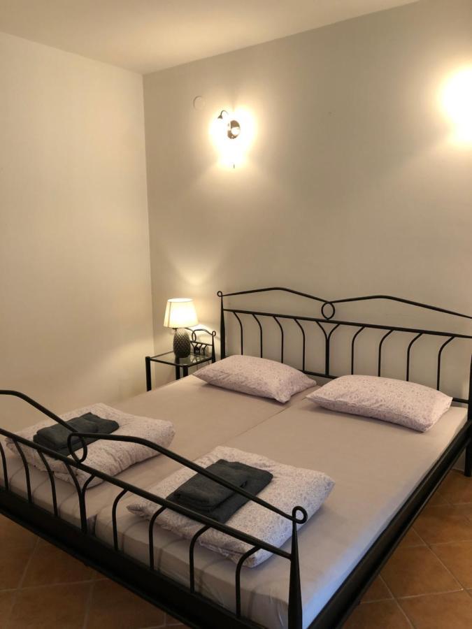 Villa Garica Екстериор снимка