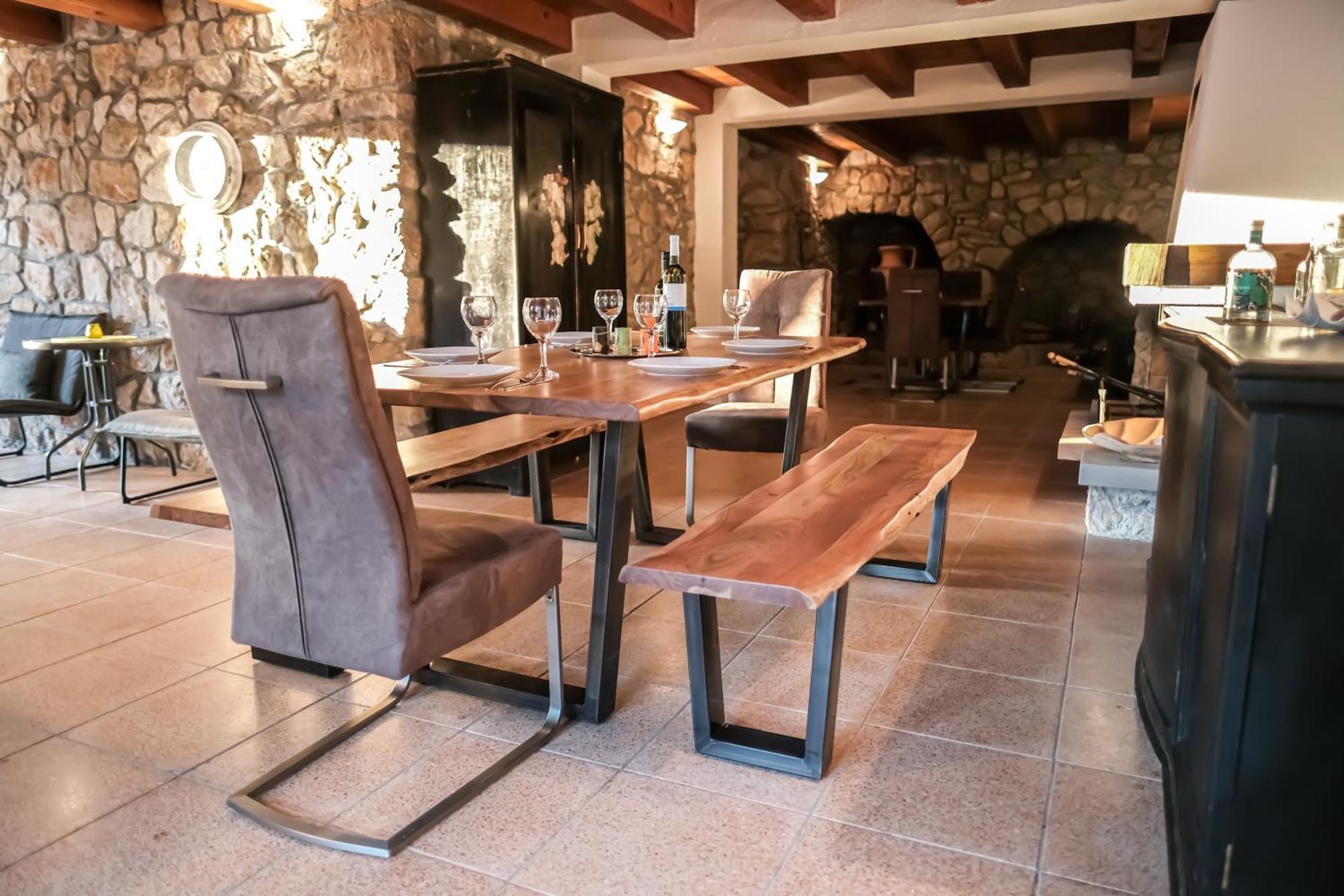 Villa Garica Екстериор снимка