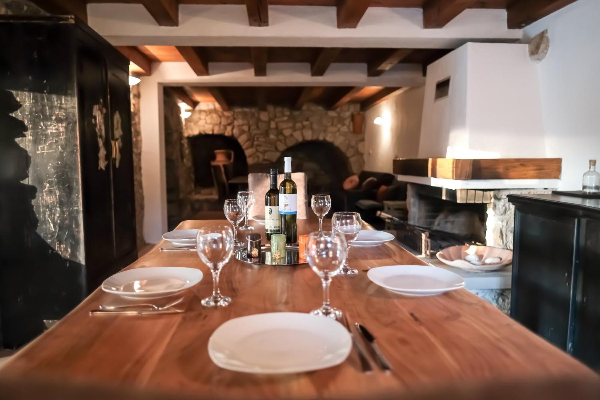 Villa Garica Екстериор снимка
