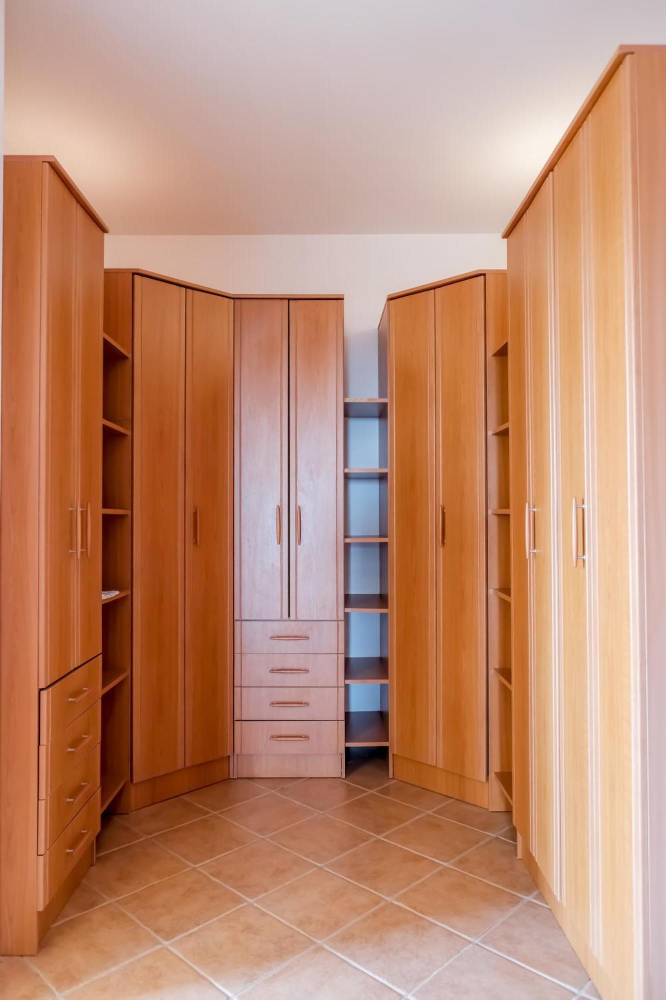 Villa Garica Екстериор снимка