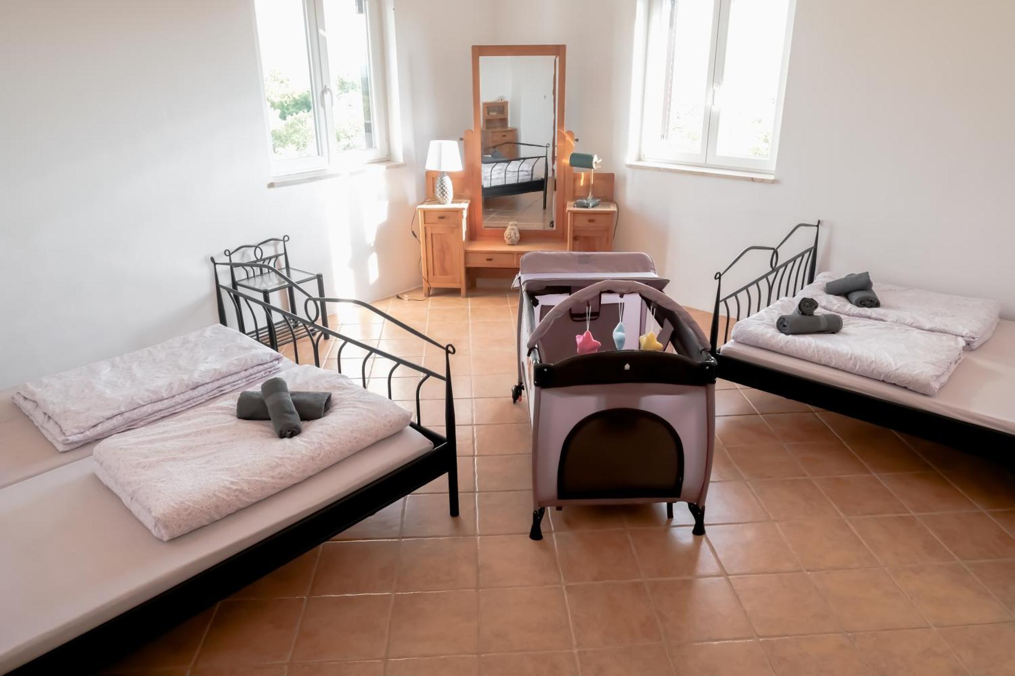 Villa Garica Екстериор снимка