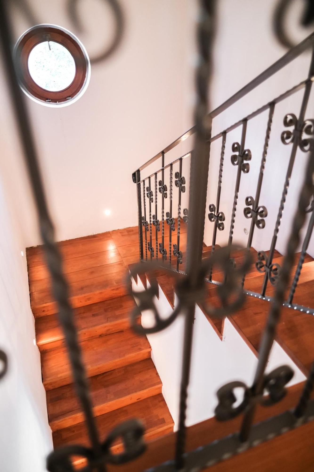 Villa Garica Екстериор снимка