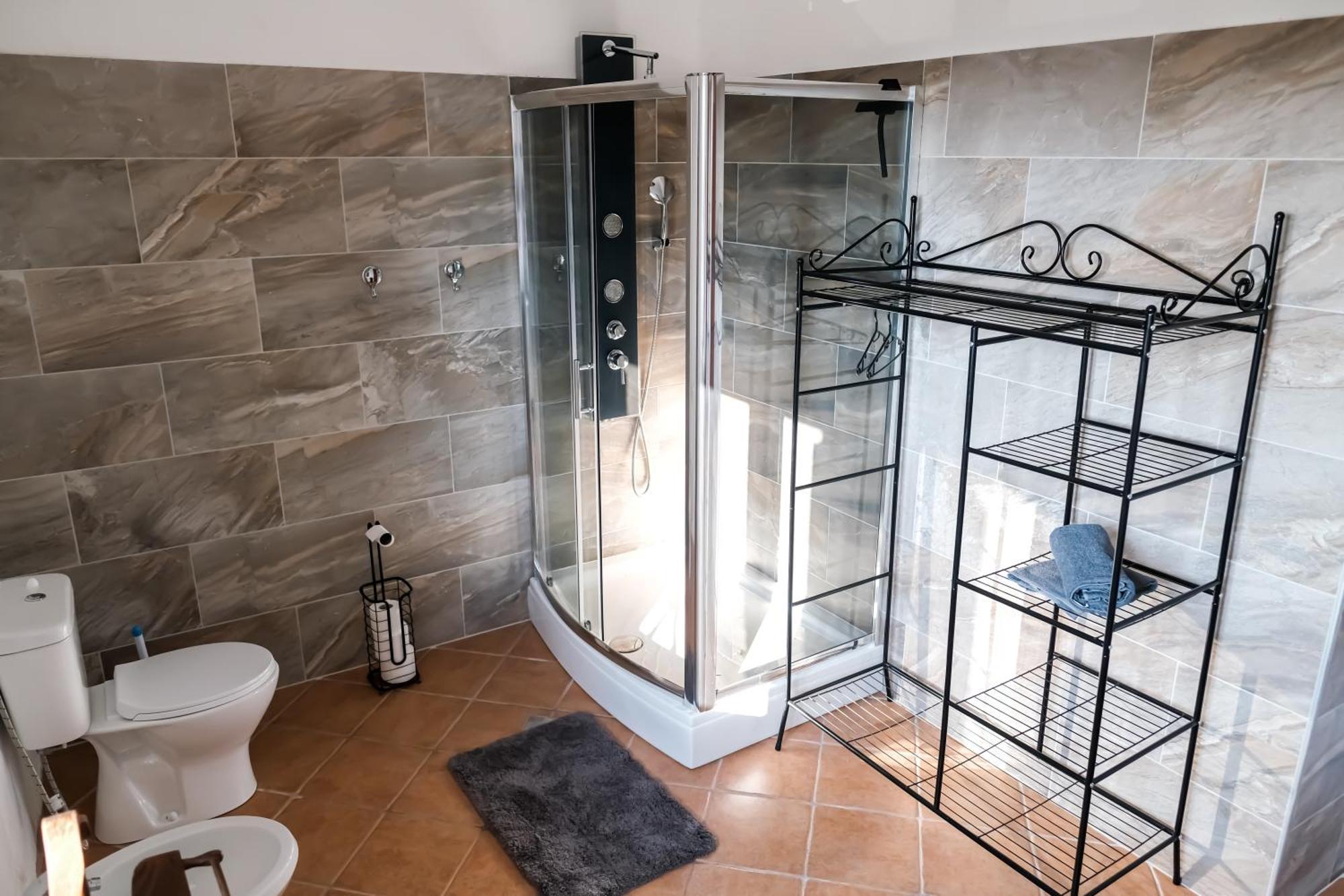 Villa Garica Екстериор снимка