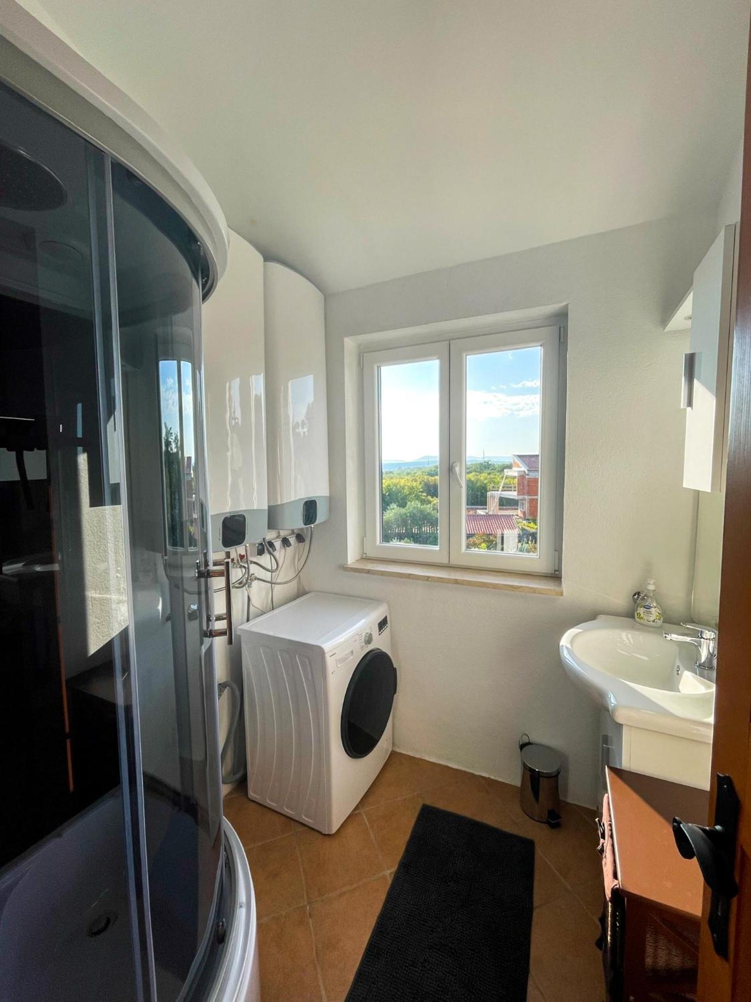Villa Garica Екстериор снимка