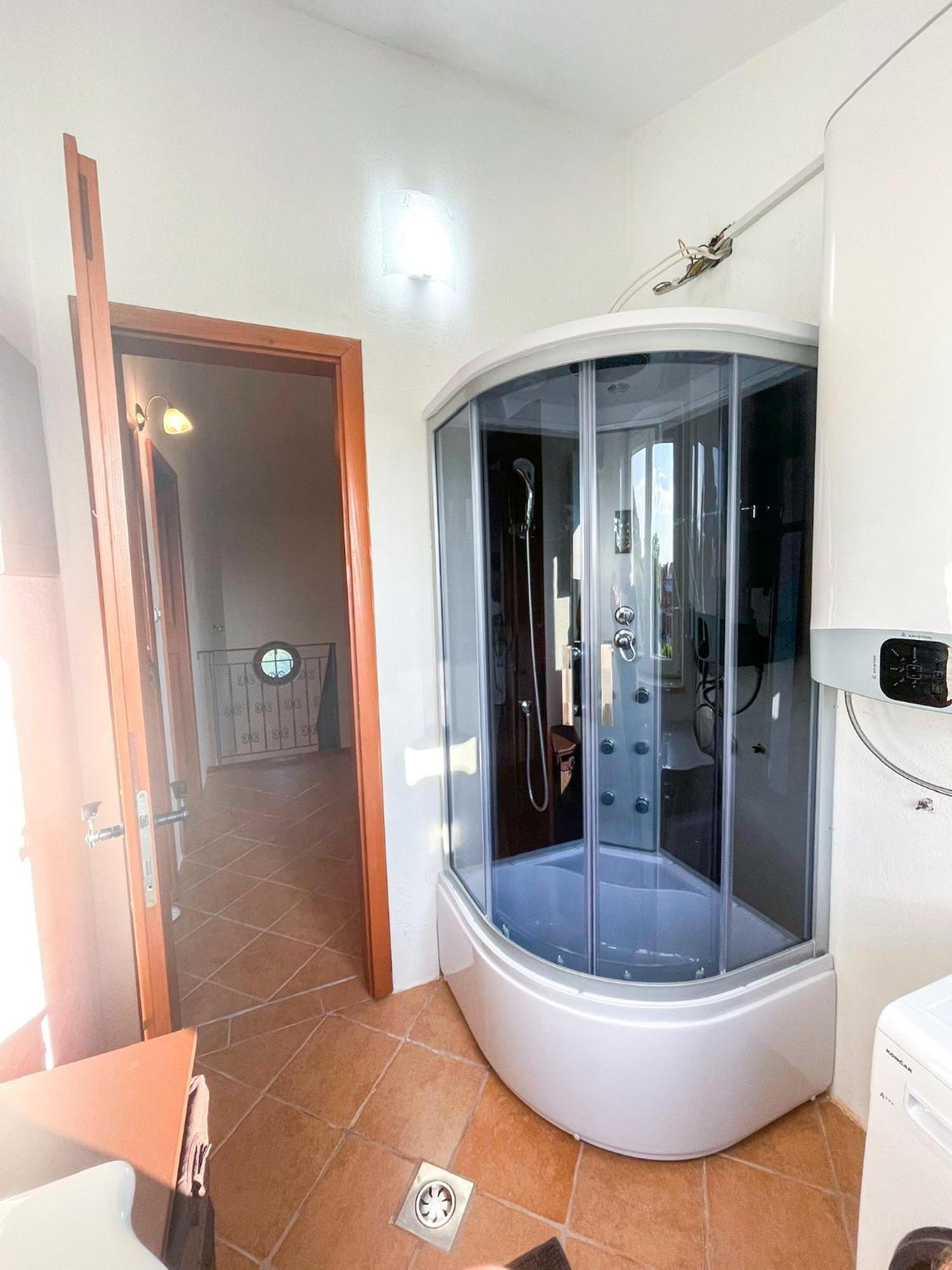 Villa Garica Екстериор снимка