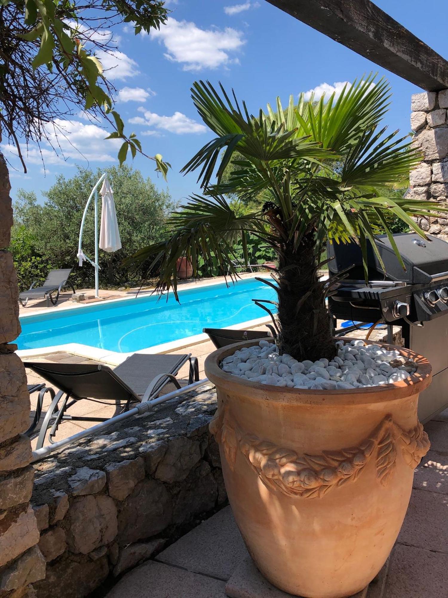 Villa Garica Екстериор снимка